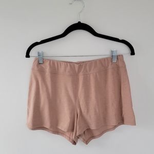 LUNYA Restore Shorts